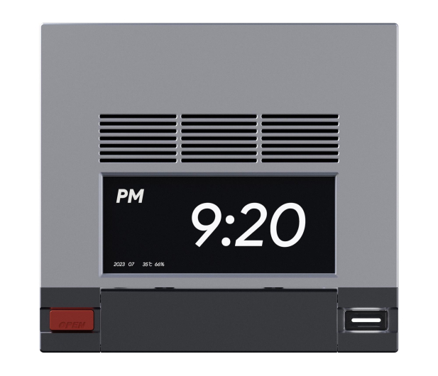 Ayaneo Mini PC AM02 Ryzen 7 -  32GB/1TB - 1365742 - zdjęcie